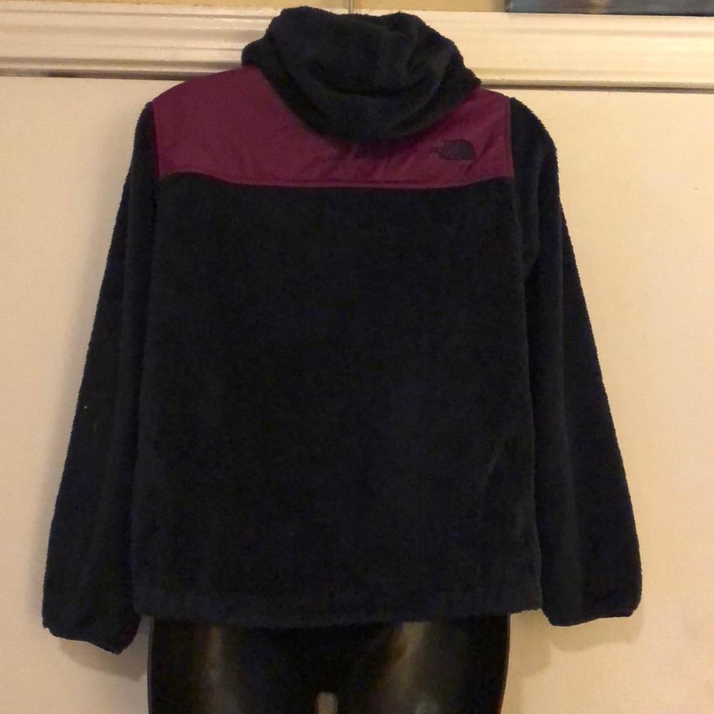 THE NORTH FACE jacket - Picture 3 of 7